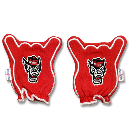 NC State Go Pack! FanMitts™