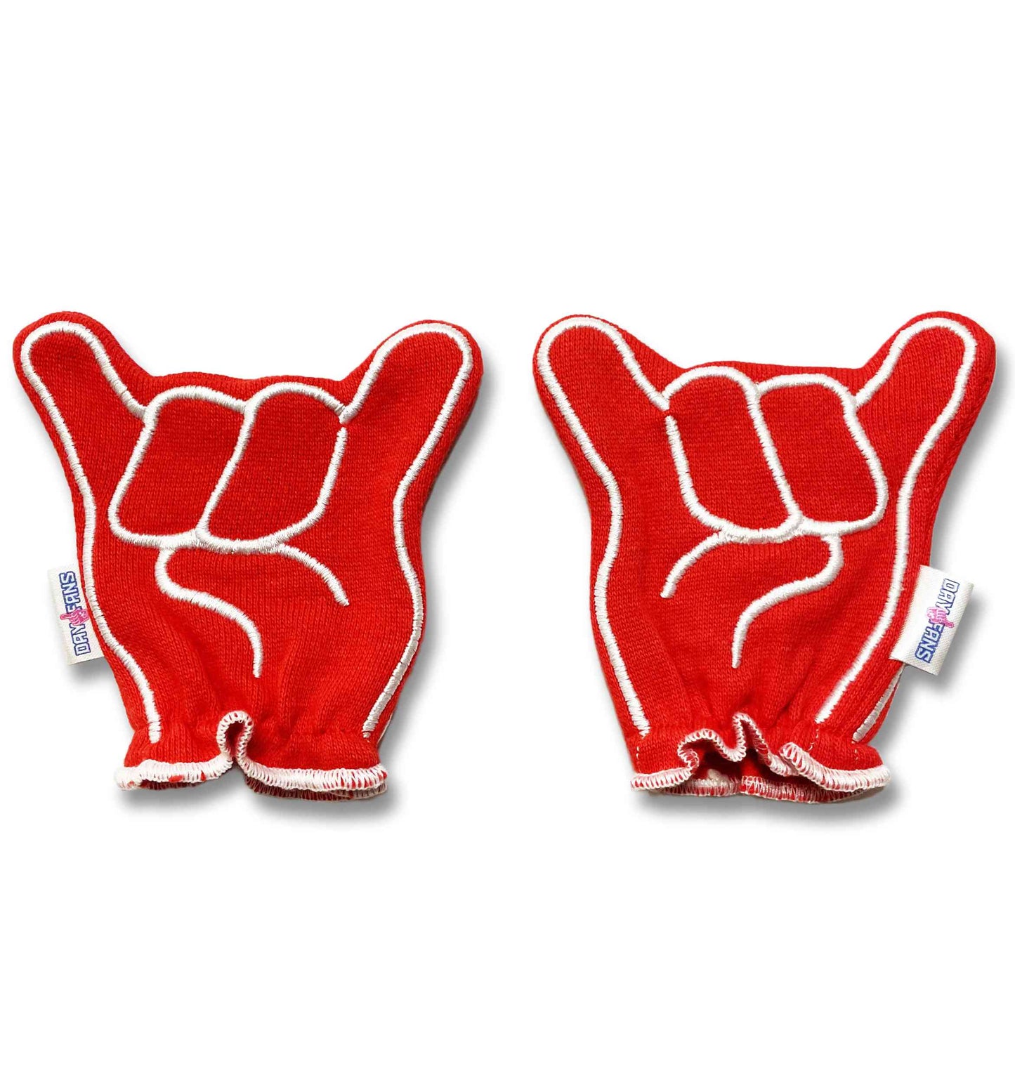 NC State Go Pack! FanMitts™