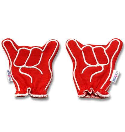 NC State Go Pack! FanMitts™