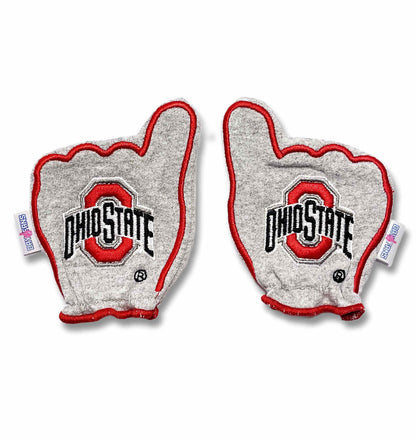 Ohio State O-H-I-O! FanMitts™