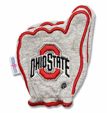 Ohio State O-H-I-O! FanMitts™