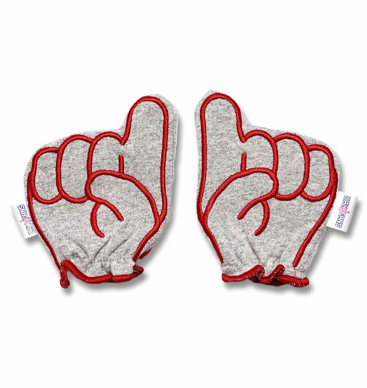 Ohio State O-H-I-O! FanMitts™