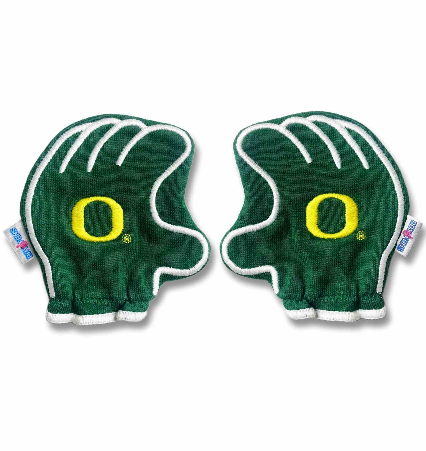 Oregon Mighty Oregon! FanMitts™