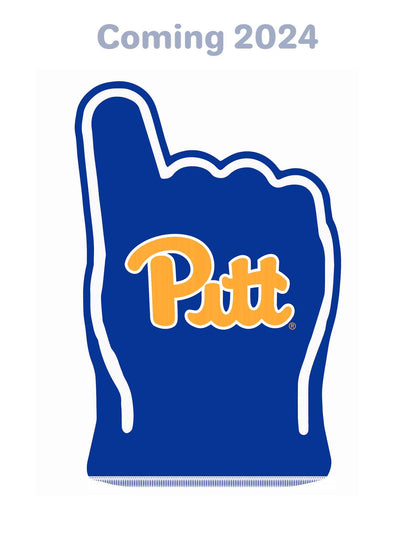 Pittsburgh Hail to Pitt! FanMitts™