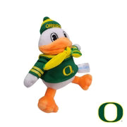 Oregon "Oregon Duck" Plush Pacifier