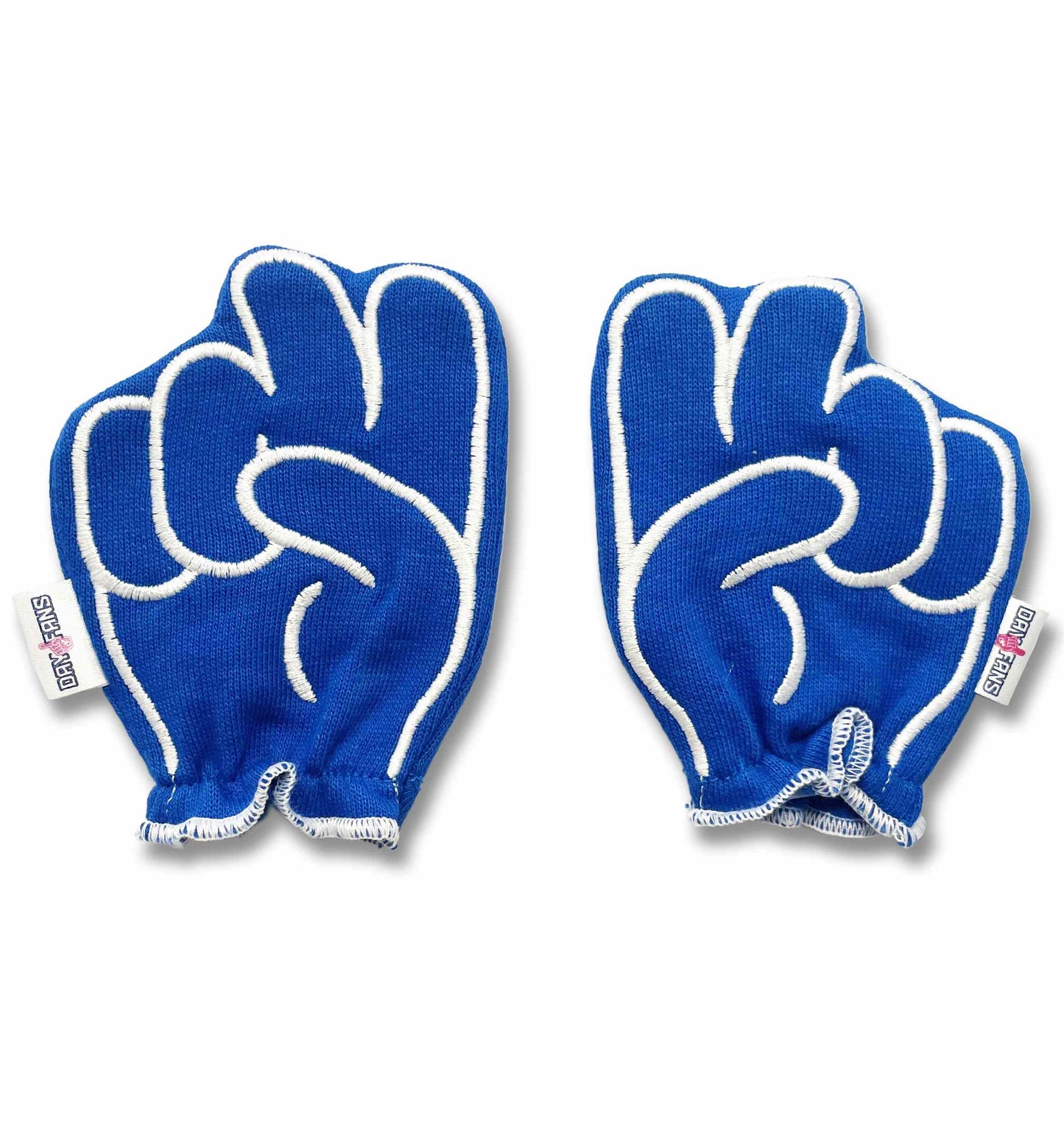 SMU Pony Up! FanMitts™