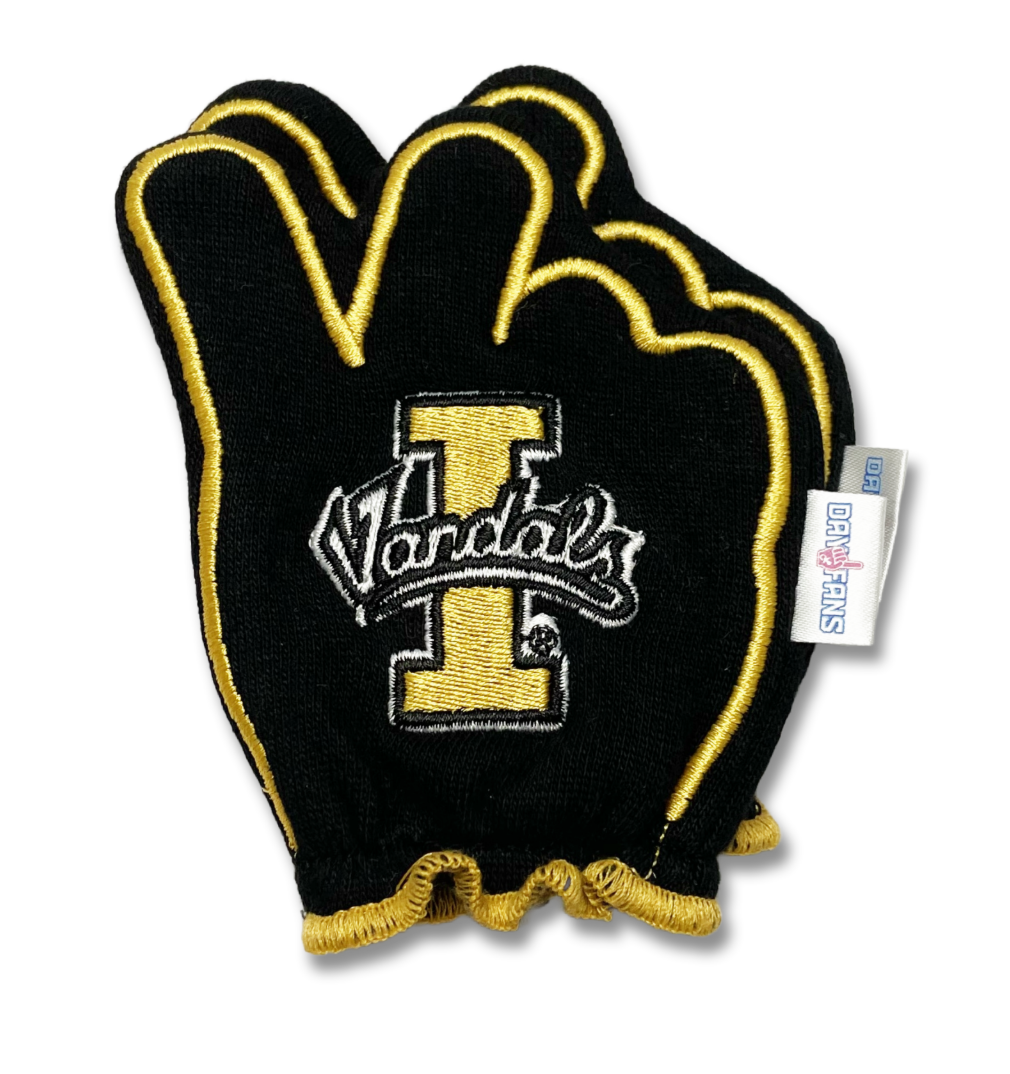 Idaho Go Vandals! FanMitts™