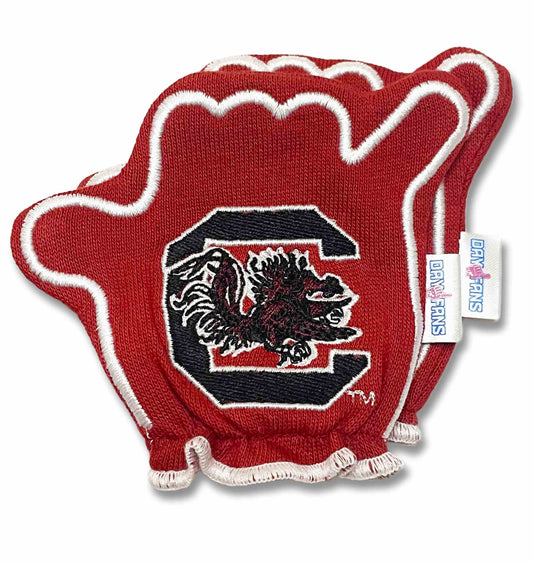 South Carolina Spurs Up! FanMitts™