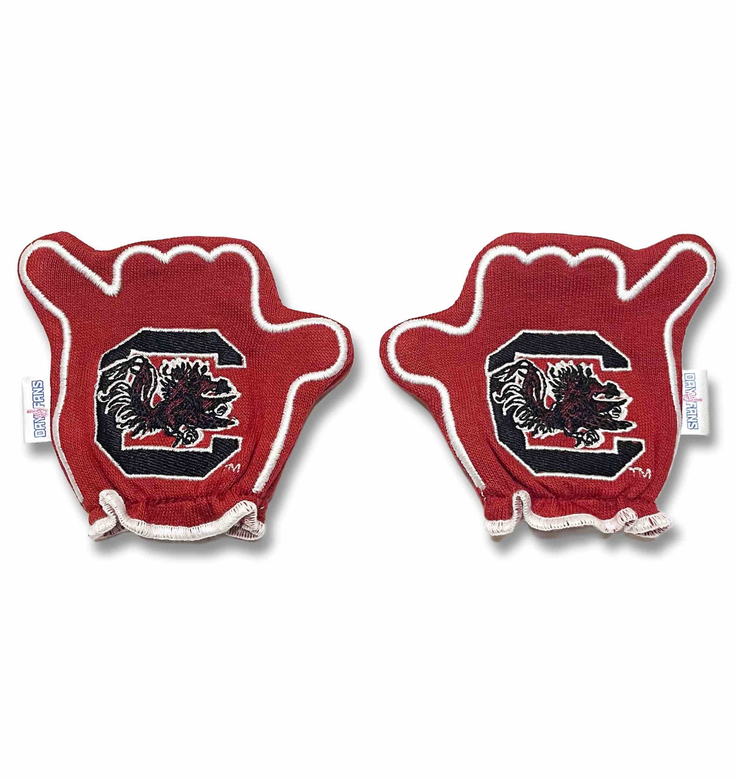 South Carolina Spurs Up! FanMitts™
