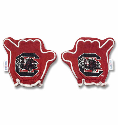 South Carolina Spurs Up! FanMitts™
