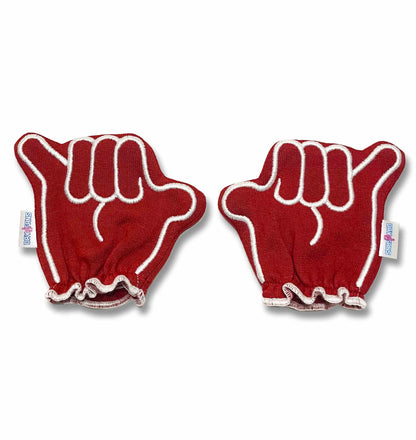 South Carolina Spurs Up! FanMitts™