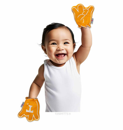 Tennessee Go Vols! FanMitts™