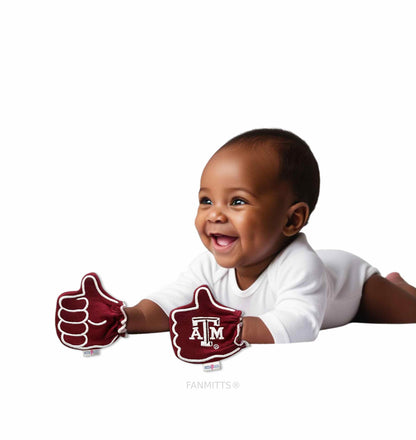 Texas A&M Gig Em! FanMitts™