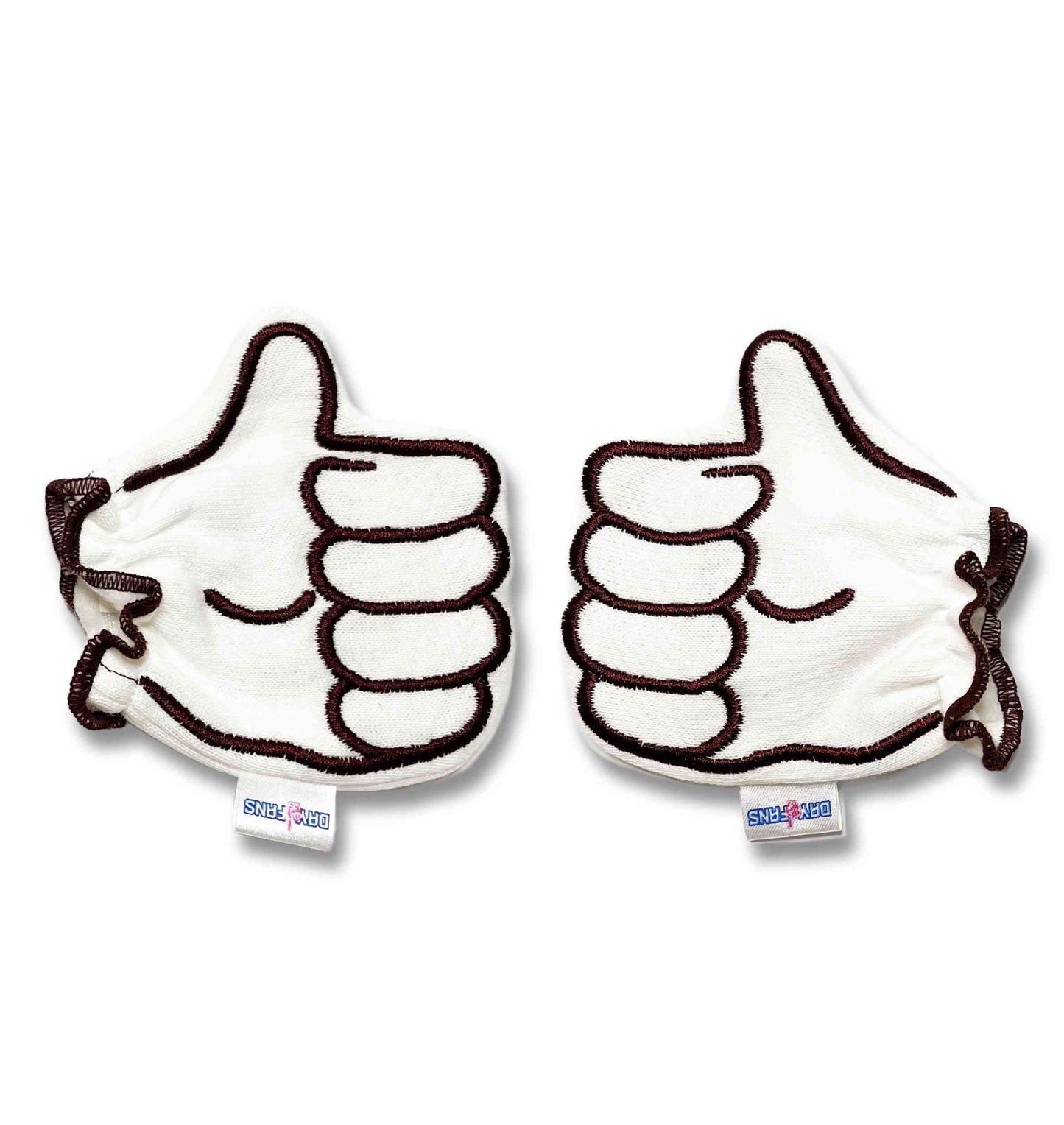 Texas A&M Gig Em! FanMitts™