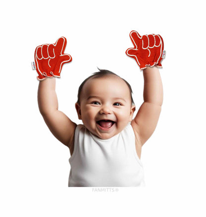 Texas Tech Wreck Em! FanMitts™