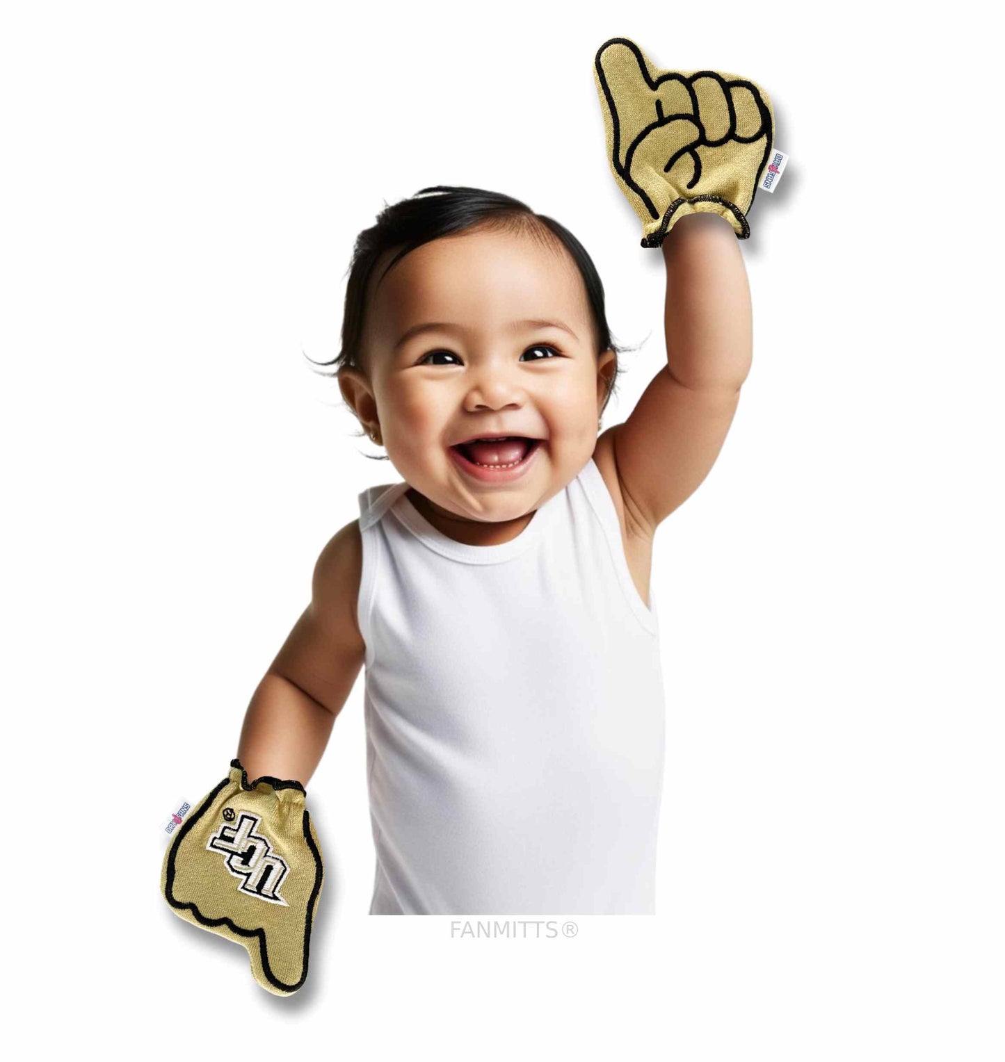 UCF Charge On! FanMitts™