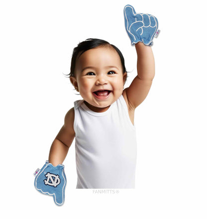 UNC Go Heels! FanMitts™