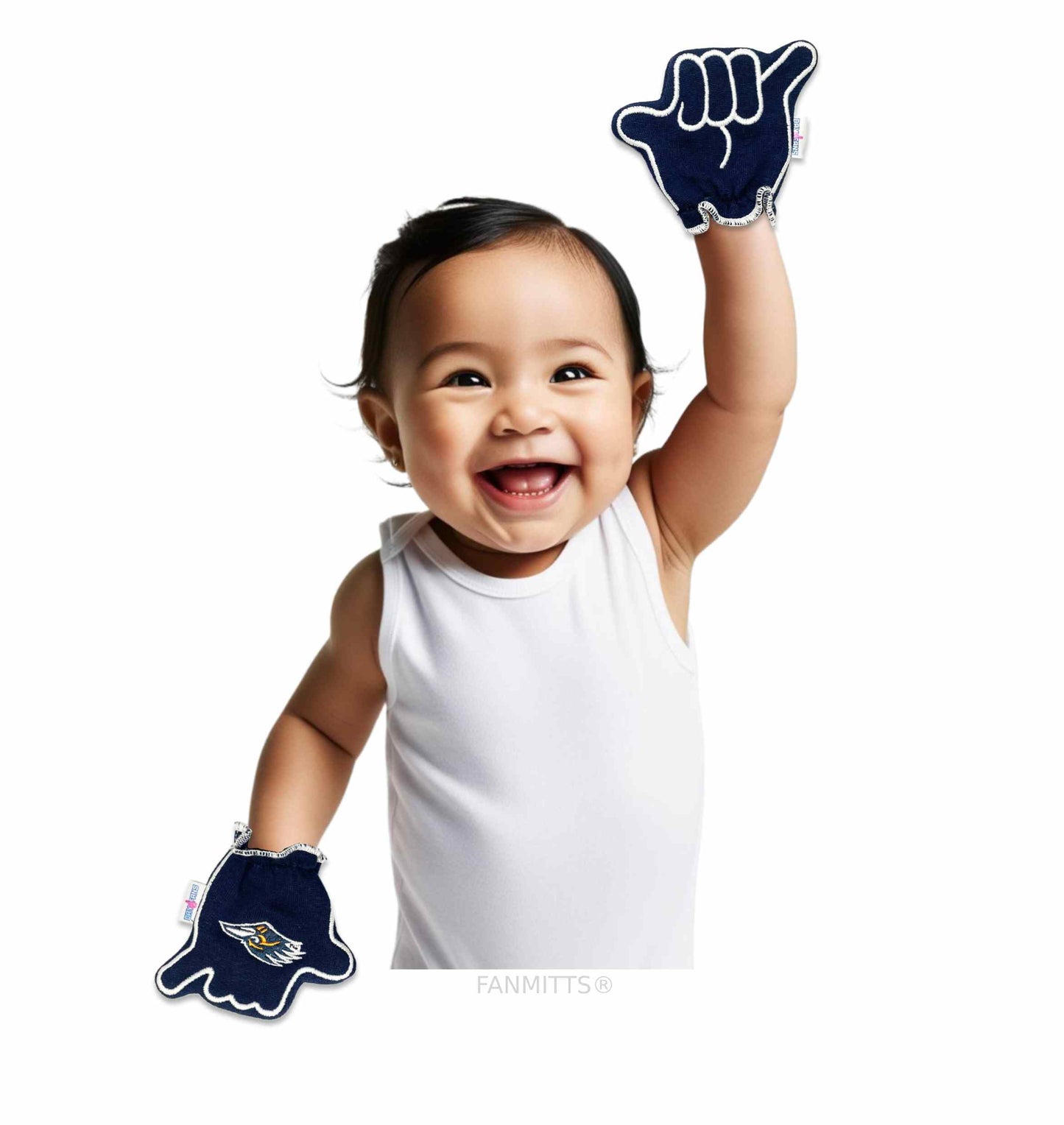 UTSA Birds Up! FanMitts™