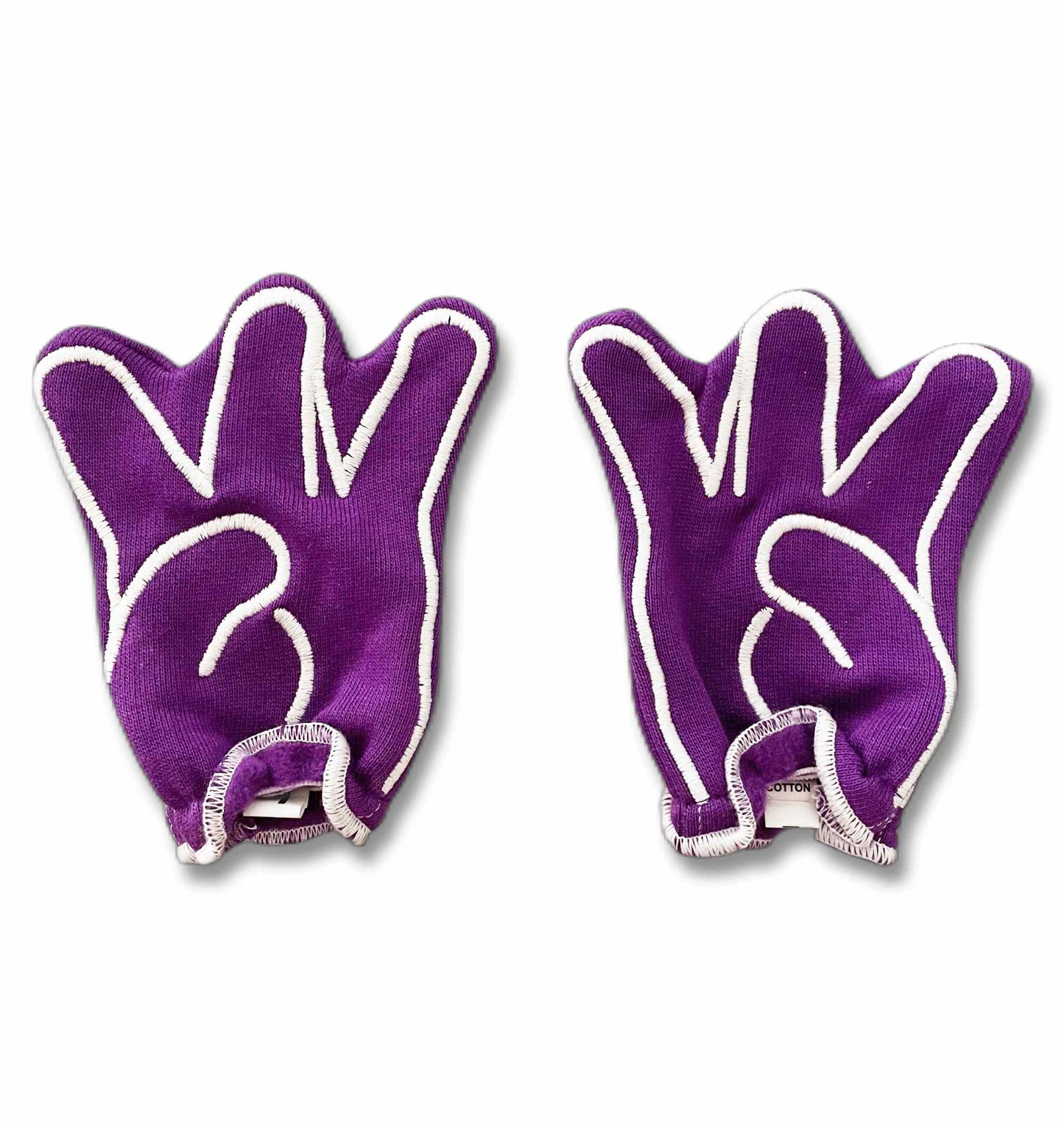 Washington Go Huskies! FanMitts™