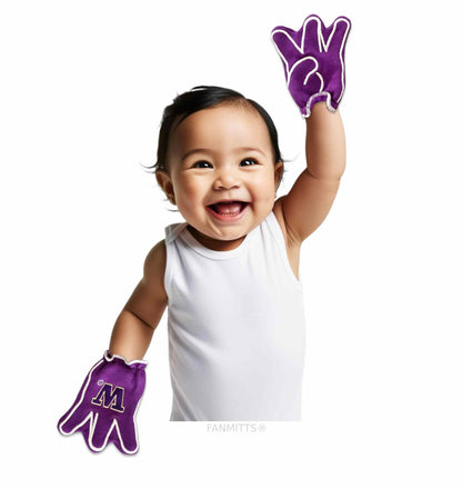 Washington Go Huskies! FanMitts™