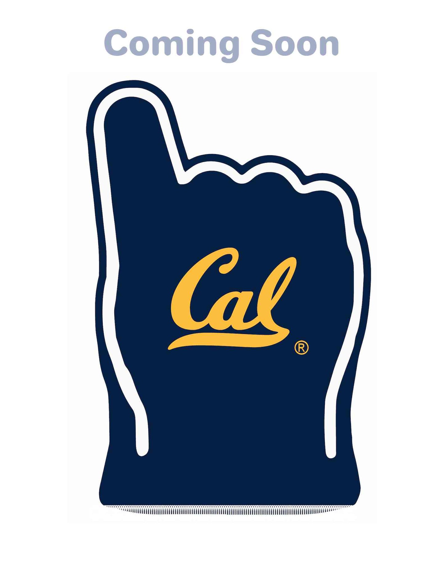 Cal Go Bears! FanMitts™