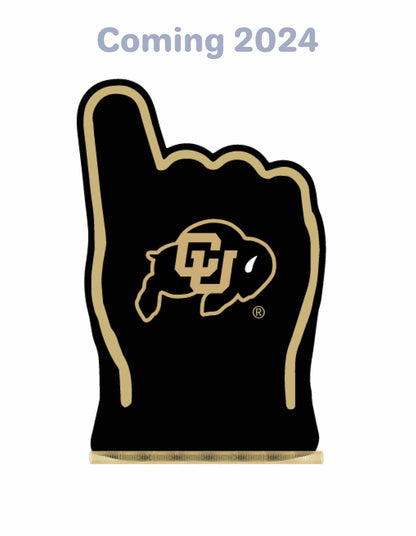 Colorado Go Buffs! FanMitts™