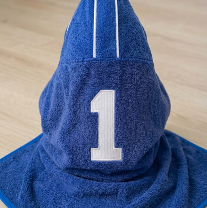 BYU Cougars FanHood™ Towel