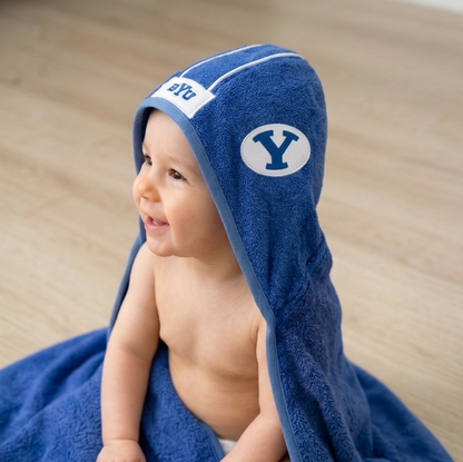 BYU Cougars FanHood™ Towel