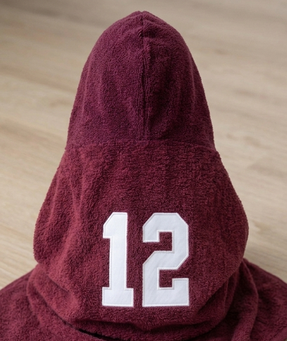Texas A&M Aggies FanHood™ Towel