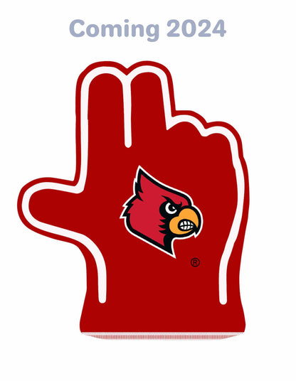 Louisville Go Cards! FanMitts™