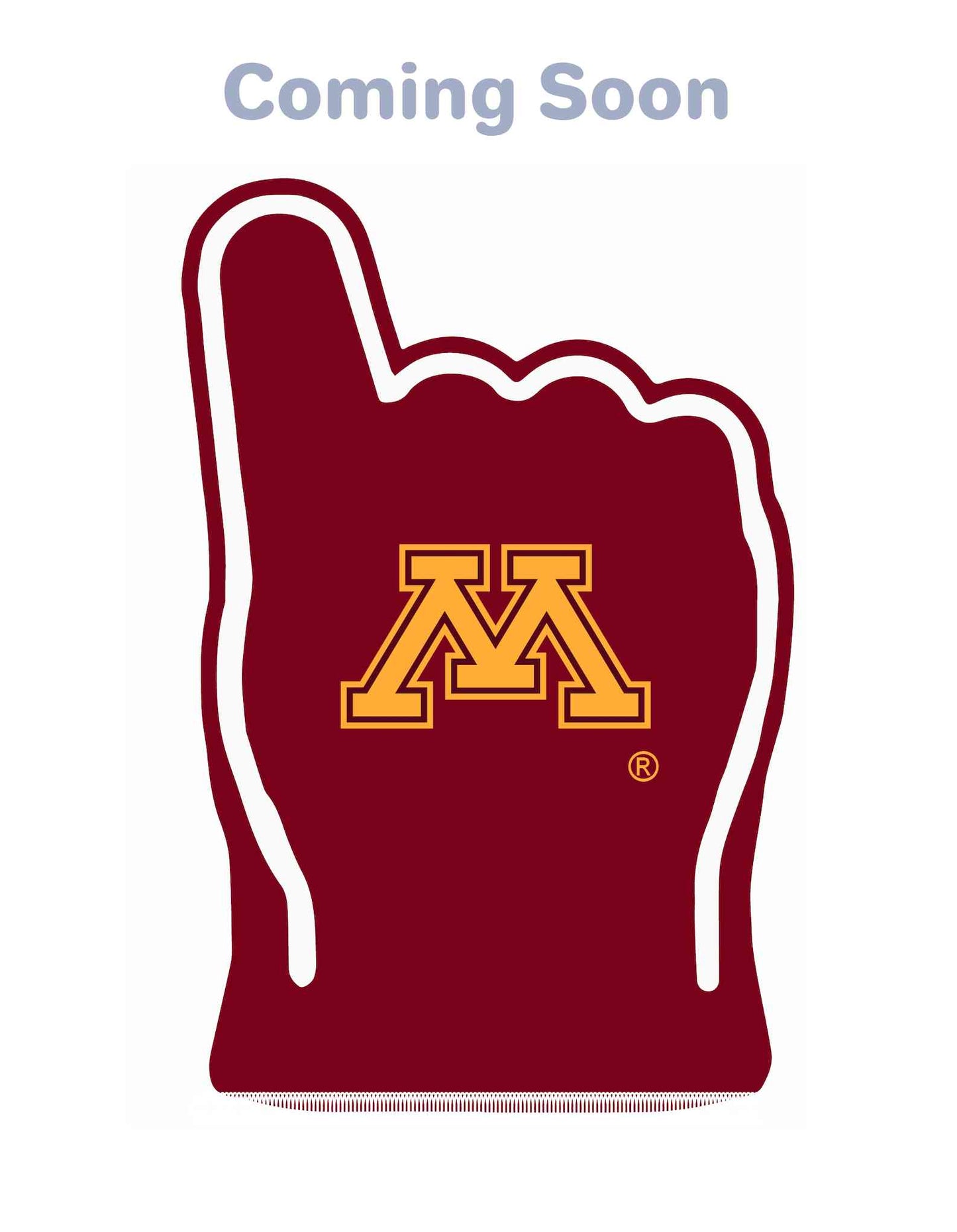 Minnesota Ski-U-Mah! FanMitts™