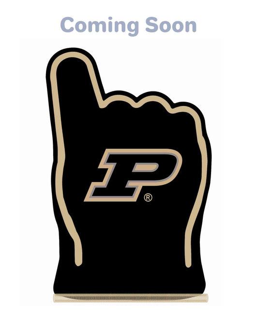 Purdue Boiler Up! FanMitts Back