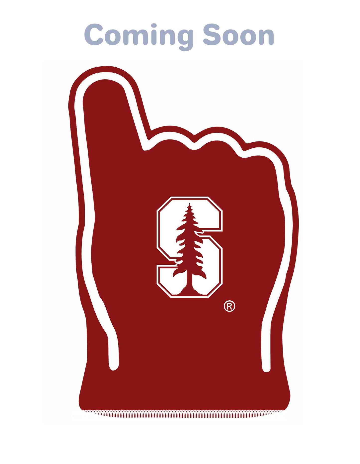 Stanford Fear the Tree! FanMitts™