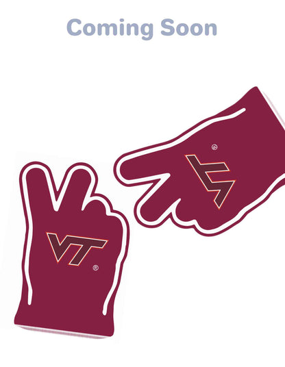 Virginia Tech Go Hokies! FanMitts™